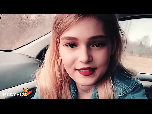 ❤️ سيڪسي بيب خوشي سان رعايتي ڪارڊ تي چوسي ٿو معياري فحش